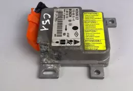 0285001312 блок управління airbag (srs) Renault Clio II 1997
