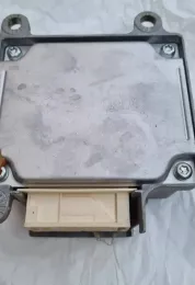 39020120 блок управления AirBag (SRS) Hyundai H-1, Starex, Satellite 2001