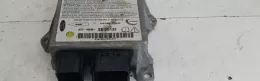 BECD132 блок управления AirBag (SRS) Ford Mondeo MK II 1999