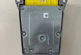 600702230641 блок управління airbag (srs) Mercedes-Benz S W221 2006