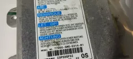 C0PS90F9Z блок управління airbag (srs) Honda Civic 2006