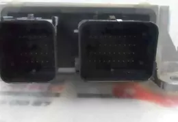 1ST14B056 блок управления AirBag (SRS) Ford Mondeo Mk III 2002