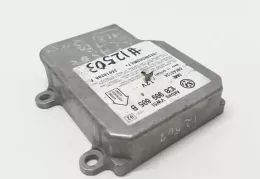 35010208F блок управління airbag (srs) Volkswagen PASSAT B5.5 2001