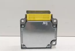 05040514 блок управління airbag (srs) Volkswagen PASSAT B6 2007