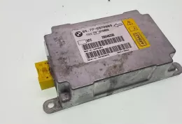 E22010604 блок управління airbag (srs) BMW 7 E65 E66 2007