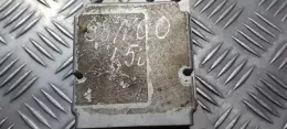 KB8T018579 блок управління airbag (srs) Nissan Almera N16 2003