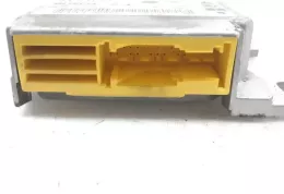 7700428310A блок управления AirBag (SRS) Renault Clio III 2004