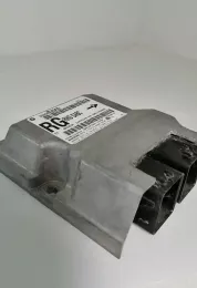 TMD119638462 блок управления AirBag (SRS) Chrysler Voyager 2002