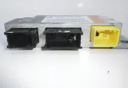 6960226 блок управління airbag (srs) BMW 7 E65 E66 2005