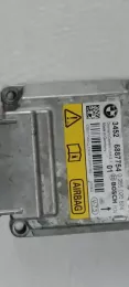 0265020874 блок управления AirBag (SRS) BMW 3 GT F34 2018