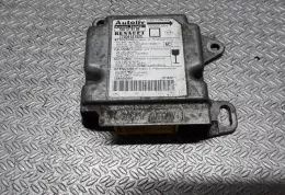 770418152C блок управління airbag (srs) Renault Megane I 1996