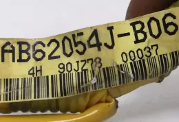 3891054J8 блок управління airbag (srs) Suzuki Grand Vitara I 2005