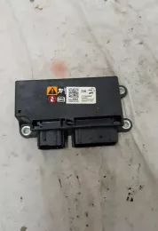 13522066 блок управления AirBag (SRS) Buick Encore I 2019