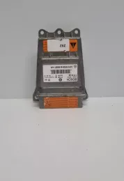 0603011428 блок управління airbag (srs) Mercedes-Benz S W221 2007