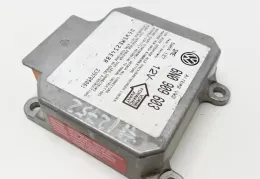 23970508 блок управління airbag (srs) Ford Galaxy 1998