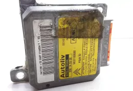 9637169880 блок управління airbag (srs) Citroen Xantia 2000