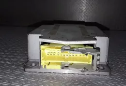 285561J000 блок управління airbag (srs) Nissan Primera 1998