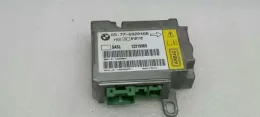 66776920468 блок управління airbag (srs) BMW 7 E65 E66 2002