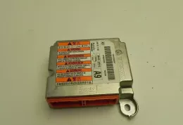 M1466 блок управління airbag (srs) Opel Agila B 2009