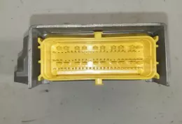 4L959655 блок управления AirBag (SRS) Audi Q7 4L 2007