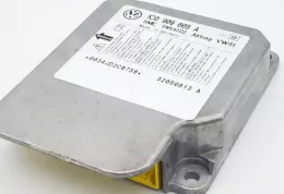 32050813A блок управління airbag (srs) Volkswagen Transporter - Caravelle T5 2004
