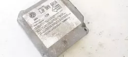 30960113 блок управління airbag (srs) Audi A3 S3 8L 1996