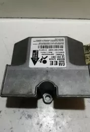 13367448 блок управління airbag (srs) Opel Astra G 2008
