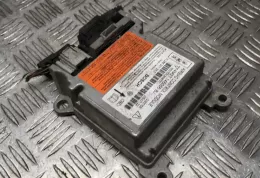 650105288701 блок управління airbag (srs) Ford Focus 2007
