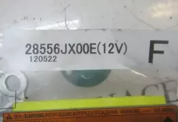 285565X00E блок управління airbag (srs) Nissan NV200 2013