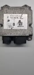 24JUN2015 блок управління airbag (srs) Ford F150 2015