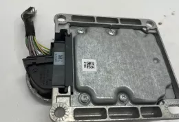 0265020786 блок управления AirBag (SRS) BMW 4 F32 F33 2015