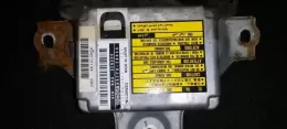 153000811 блок управління airbag (srs) Toyota Previa (XR10, XR20) I 1995