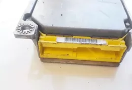 981900704 блок управління airbag (srs) Mitsubishi Carisma 1998