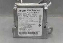 95910S000 блок управління airbag (srs) Hyundai i30 2023