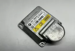 34526886185 блок управления AirBag (SRS) BMW 4 F36 Gran coupe 2015