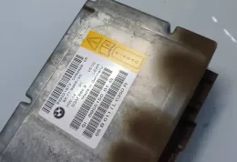 0469898 блок управління airbag (srs) BMW 7 E65 E66 2005