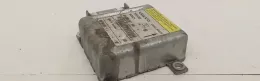 981480137 блок управління airbag (srs) Volvo S40, V40 2002
