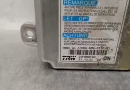 311007E2 блок управления AirBag (SRS) Honda Civic 2005