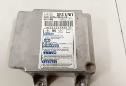 77960TM8E811M2 блок управления AirBag (SRS) Honda Insight