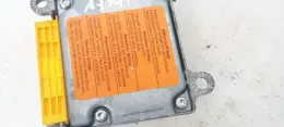 30960113 блок управління airbag (srs) Audi A3 S3 8L 1996