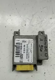8046706160CDW27 блок управління airbag (srs) Ford Mondeo MK I 1993