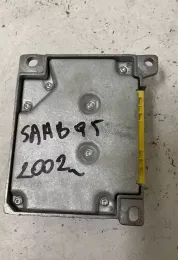 A3483913735 блок управління airbag (srs) Saab 9-5 2003