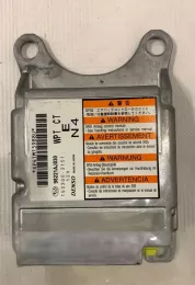 XP41M15988U блок управления AirBag (SRS) Subaru Outback 2009