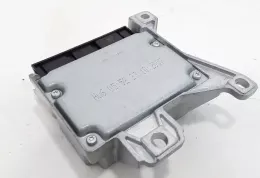 9664909780 блок управління airbag (srs) Peugeot 308 2009