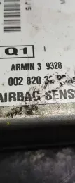0028203236 блок управління airbag (srs) Mercedes-Benz E W210 1999