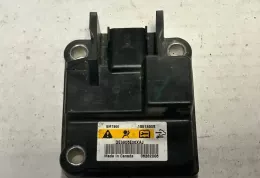 06282006 блок управління airbag (srs) Chevrolet Tahoe 2008