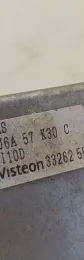 3110D блок управління airbag (srs) Mazda 6 2004