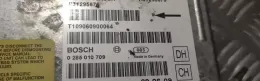 T109060900064 блок управления AirBag (SRS) Volvo V70 2009