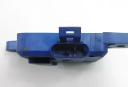 09173928 блок управления AirBag (SRS) Opel Omega B1 1996