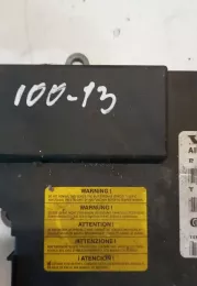 30773720 блок управления AirBag (SRS) Volvo S80 2007